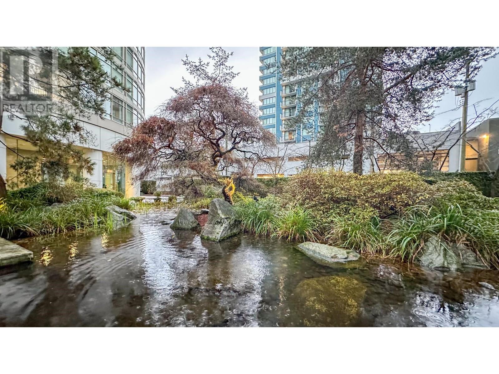 603 1288 Alberni Street, Vancouver, British Columbia  V6E 4N5 - Photo 16 - R2952674