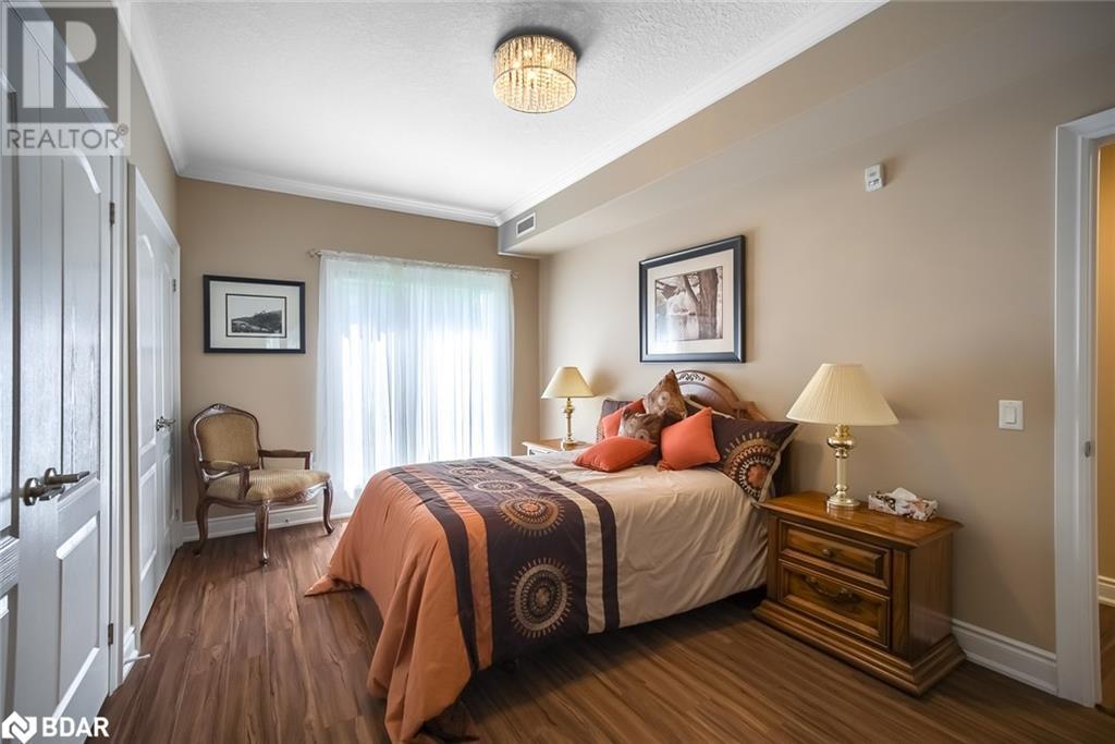 720 Yonge Street Street Unit# 101, Barrie, Ontario  L9J 0G9 - Photo 15 - 40679259