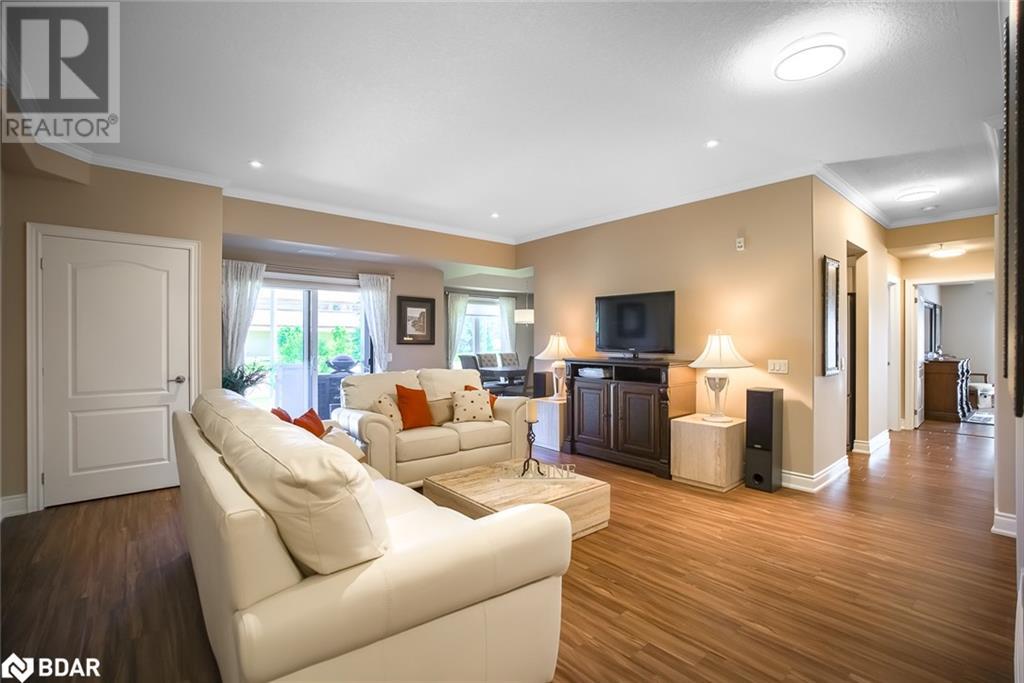 720 Yonge Street Street Unit# 101, Barrie, Ontario  L9J 0G9 - Photo 3 - 40679259