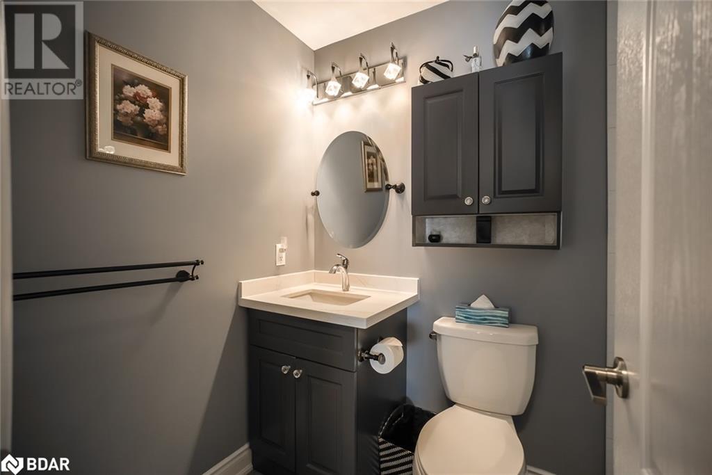 720 Yonge Street Street Unit# 101, Barrie, Ontario  L9J 0G9 - Photo 13 - 40679259
