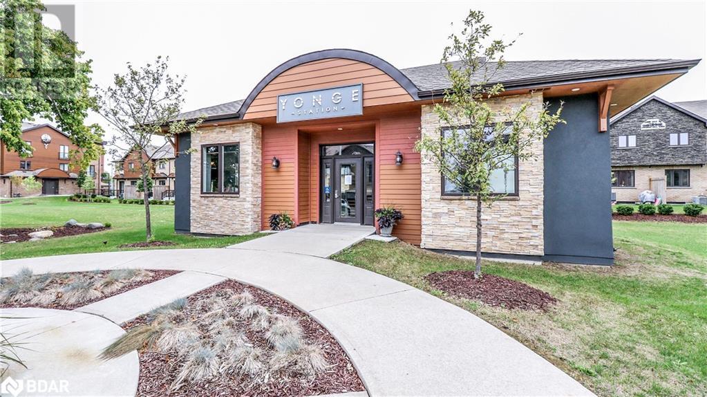 720 Yonge Street Street Unit# 101, Barrie, Ontario  L9J 0G9 - Photo 23 - 40679259