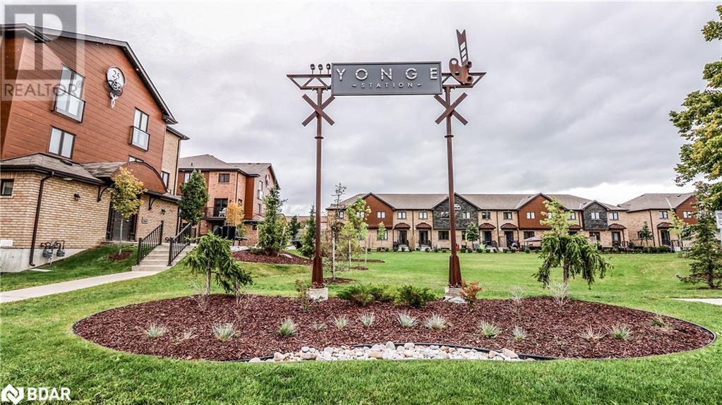720 Yonge Street Street Unit# 101, Barrie, Ontario  L9J 0G9 - Photo 24 - 40679259