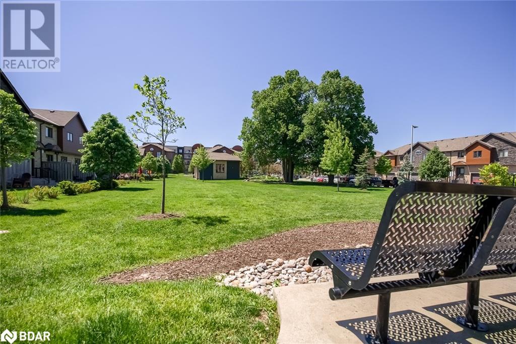 720 Yonge Street Street Unit# 101, Barrie, Ontario  L9J 0G9 - Photo 22 - 40679259