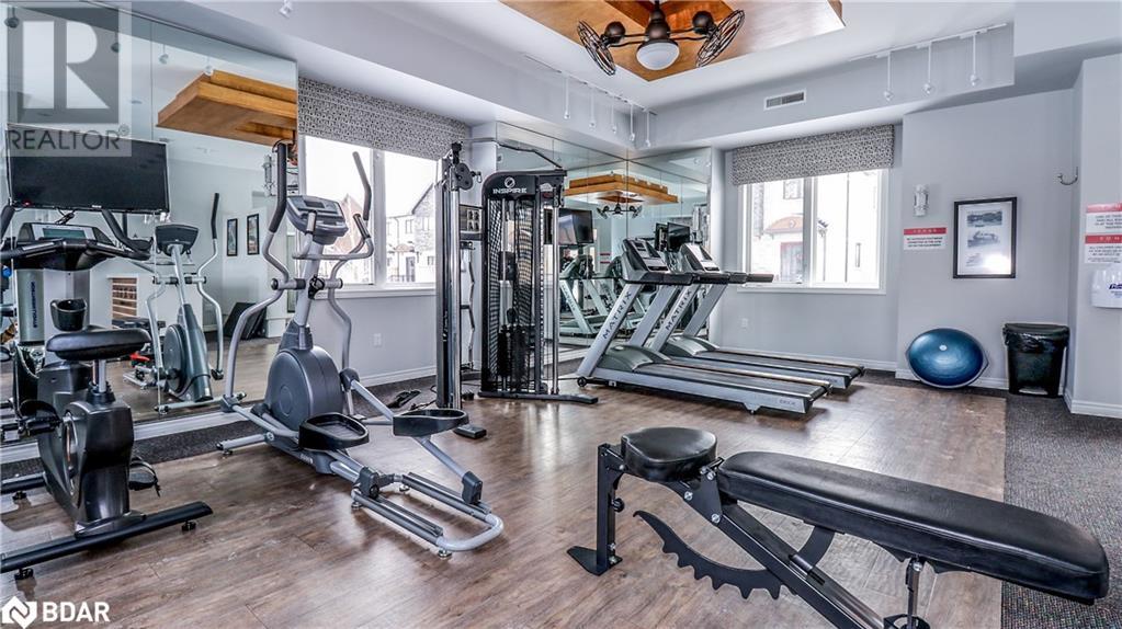 720 Yonge Street Street Unit# 101, Barrie, Ontario  L9J 0G9 - Photo 25 - 40679259
