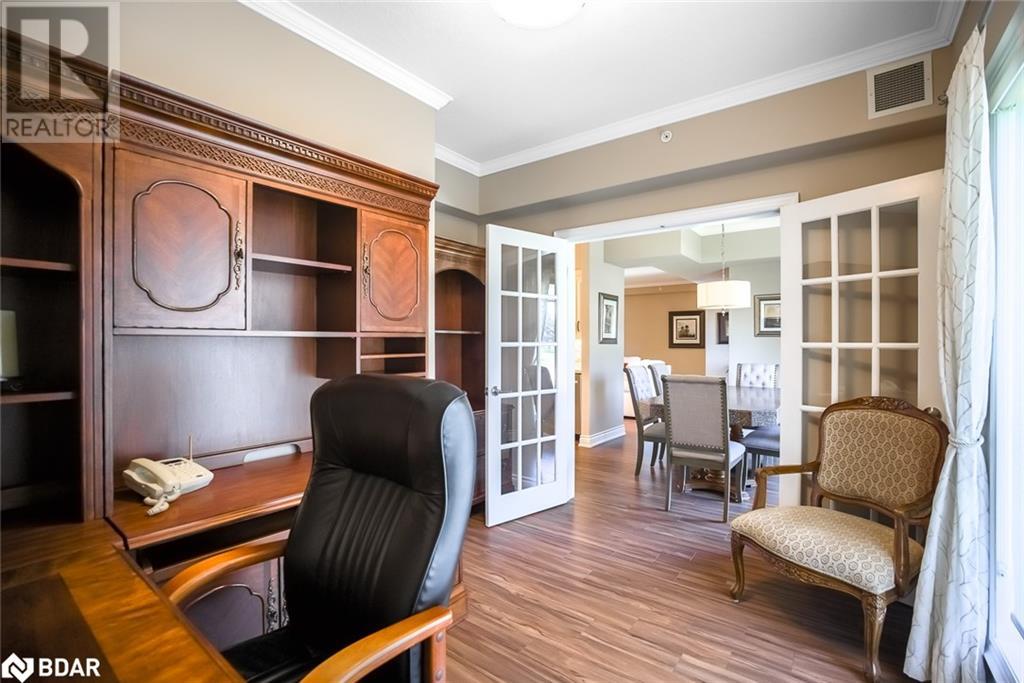 720 Yonge Street Street Unit# 101, Barrie, Ontario  L9J 0G9 - Photo 8 - 40679259