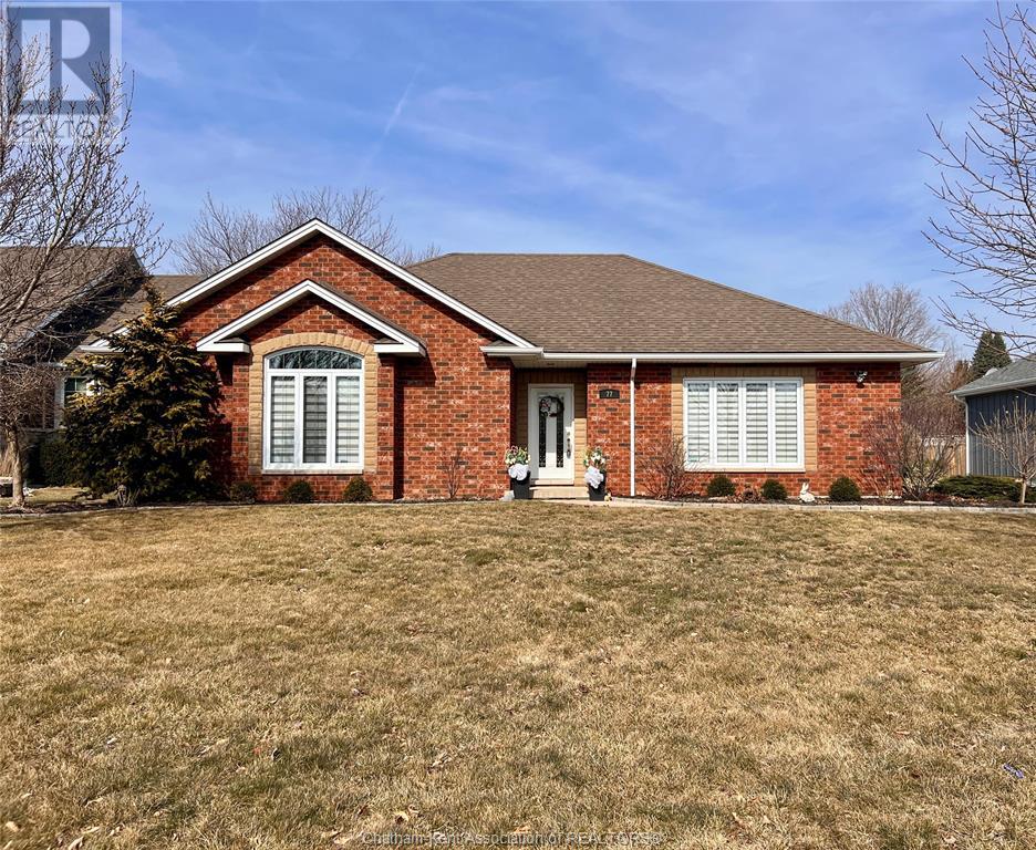 Property at 77 Sleepy Meadow DRIVE image 1