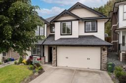 47392 MACSWAN DRIVE|Promontory, chilliwack, British Columbia