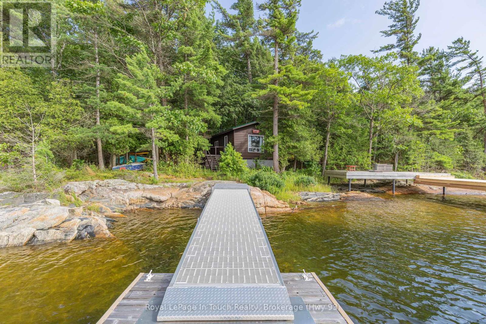 B207-10 Wahsoune Island, The Archipelago, Ontario  P2A 1T4 - Photo 32 - X10899935