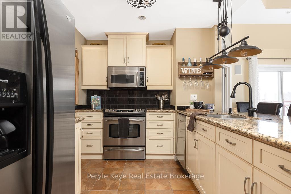 601 - 130 Steamship Bay Road, Gravenhurst, Ontario  P1P 1Z9 - Photo 18 - X11964633