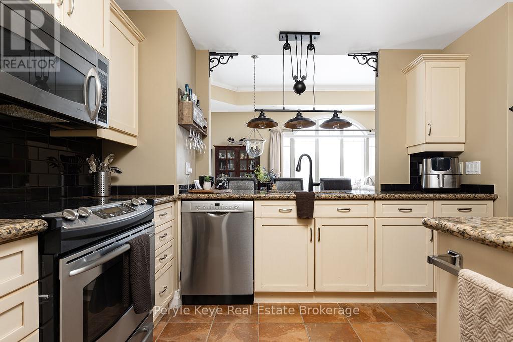 601 - 130 Steamship Bay Road, Gravenhurst, Ontario  P1P 1Z9 - Photo 20 - X11964633