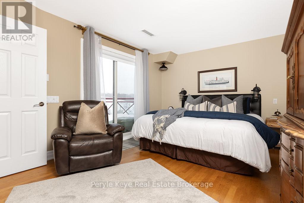 601 - 130 Steamship Bay Road, Gravenhurst, Ontario  P1P 1Z9 - Photo 25 - X11964633