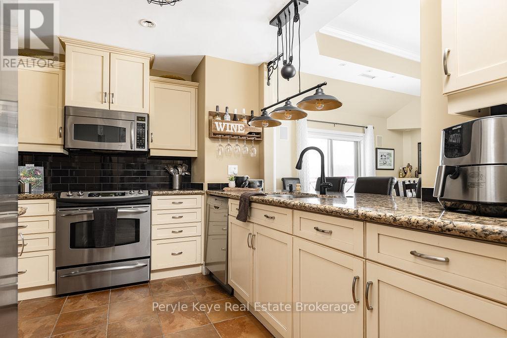 601 - 130 Steamship Bay Road, Gravenhurst, Ontario  P1P 1Z9 - Photo 3 - X11964633