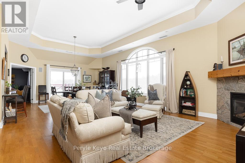 601 - 130 Steamship Bay Road, Gravenhurst, Ontario  P1P 1Z9 - Photo 33 - X11964633