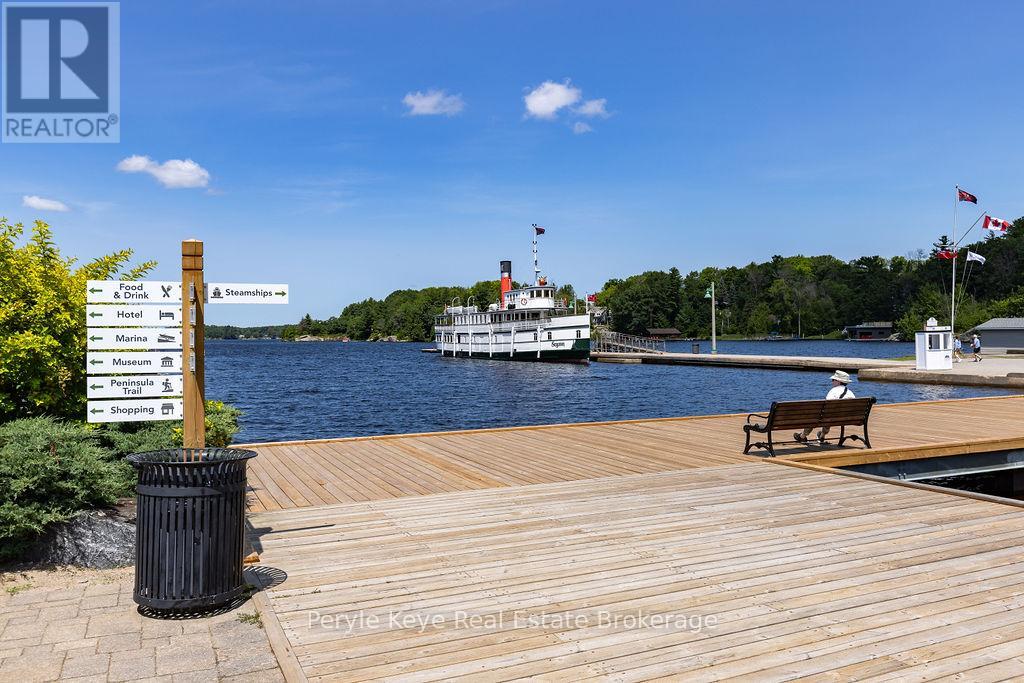 601 - 130 Steamship Bay Road, Gravenhurst, Ontario  P1P 1Z9 - Photo 48 - X11964633