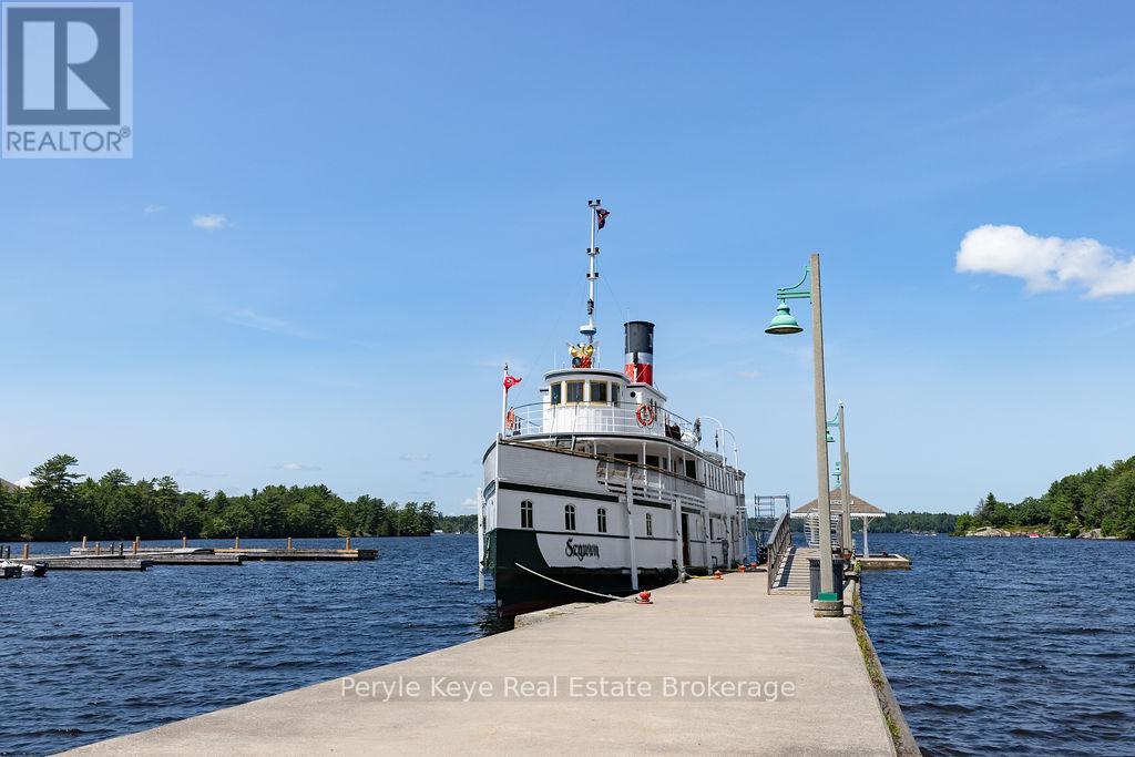 601 - 130 Steamship Bay Road, Gravenhurst, Ontario  P1P 1Z9 - Photo 49 - X11964633