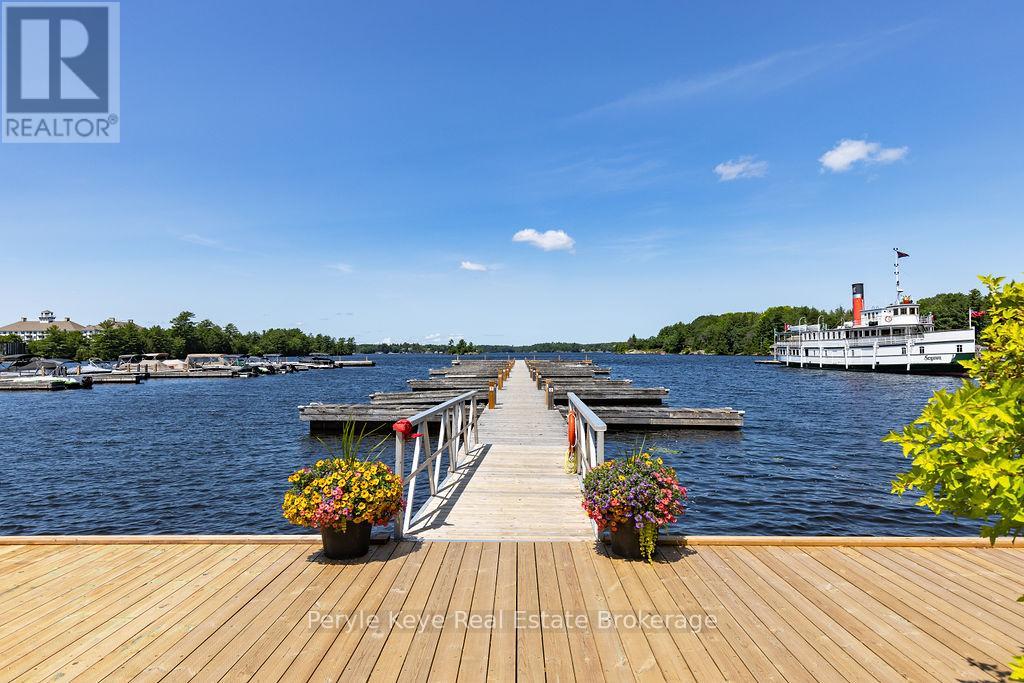 601 - 130 Steamship Bay Road, Gravenhurst, Ontario  P1P 1Z9 - Photo 50 - X11964633