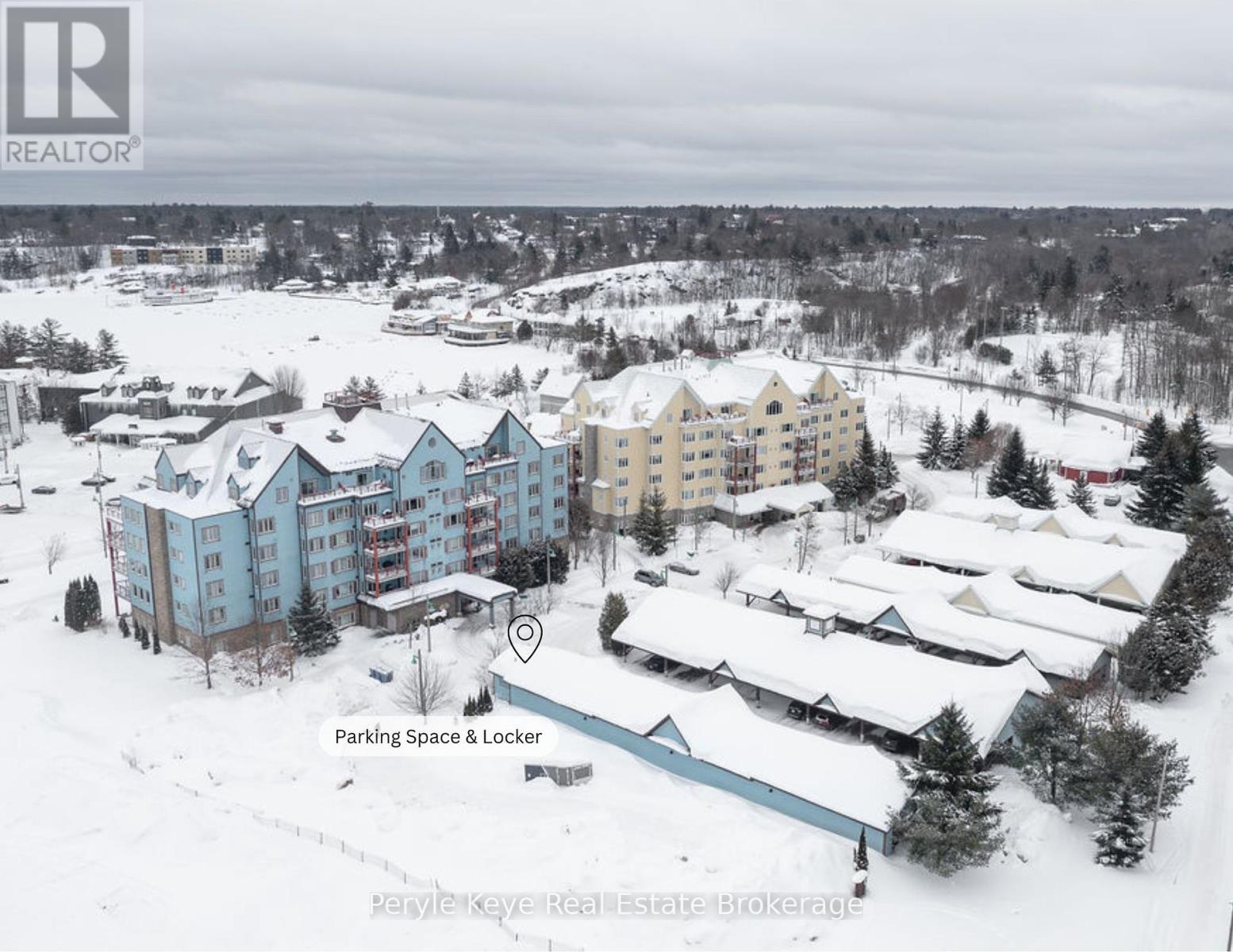 601 - 130 Steamship Bay Road, Gravenhurst, Ontario  P1P 1Z9 - Photo 7 - X11964633