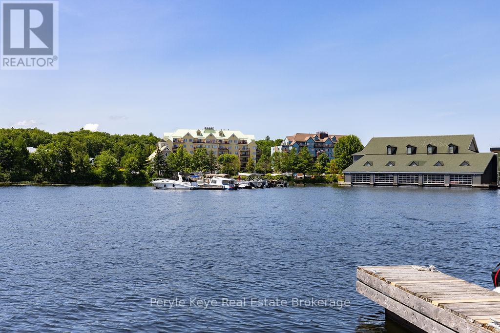 601 - 130 Steamship Bay Road, Gravenhurst, Ontario  P1P 1Z9 - Photo 8 - X11964633
