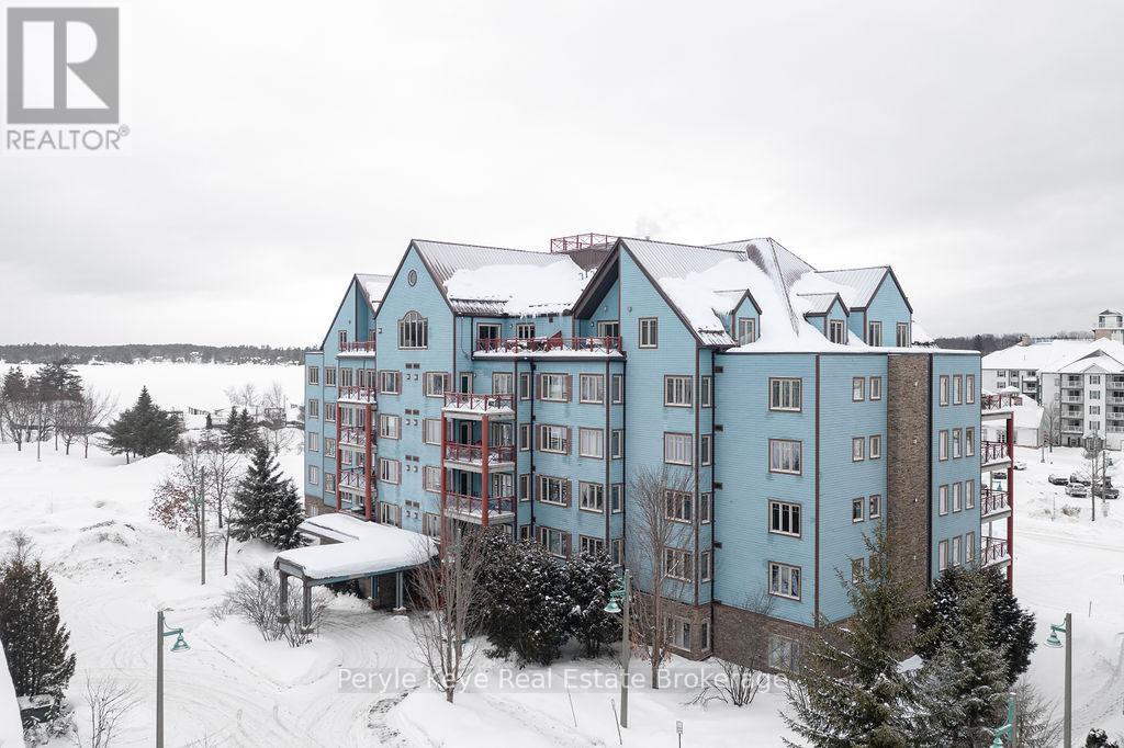 601 - 130 Steamship Bay Road, Gravenhurst, Ontario  P1P 1Z9 - Photo 9 - X11964633