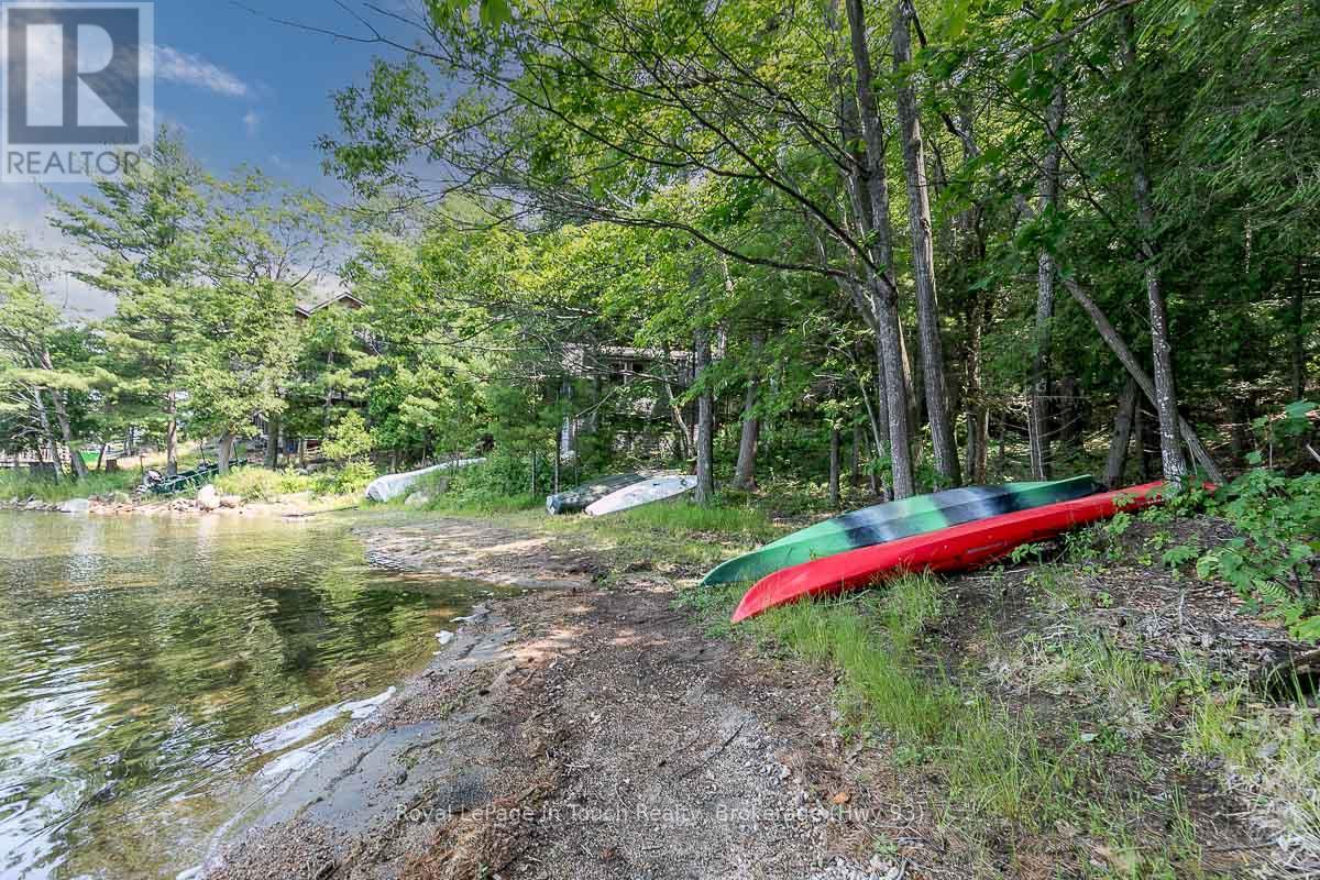 B207-7 Wahsoune Island, The Archipelago, Ontario  P2A 1T4 - Photo 39 - X10895861