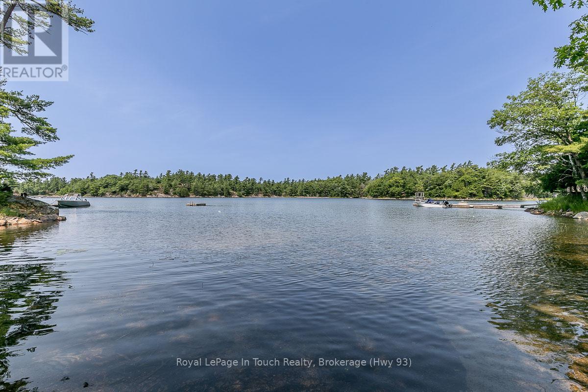 B207-7 Wahsoune Island, The Archipelago, Ontario  P2A 1T4 - Photo 41 - X10895861