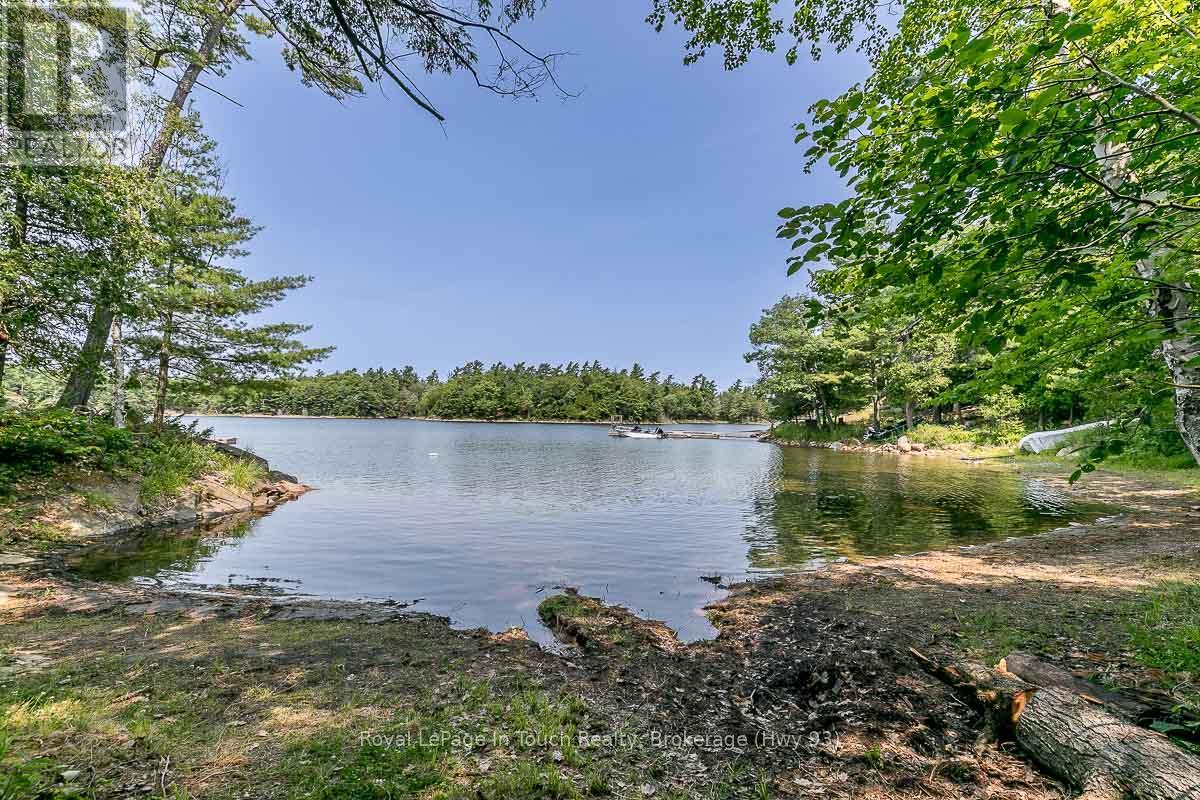 B207-7 Wahsoune Island, The Archipelago, Ontario  P2A 1T4 - Photo 42 - X10895861