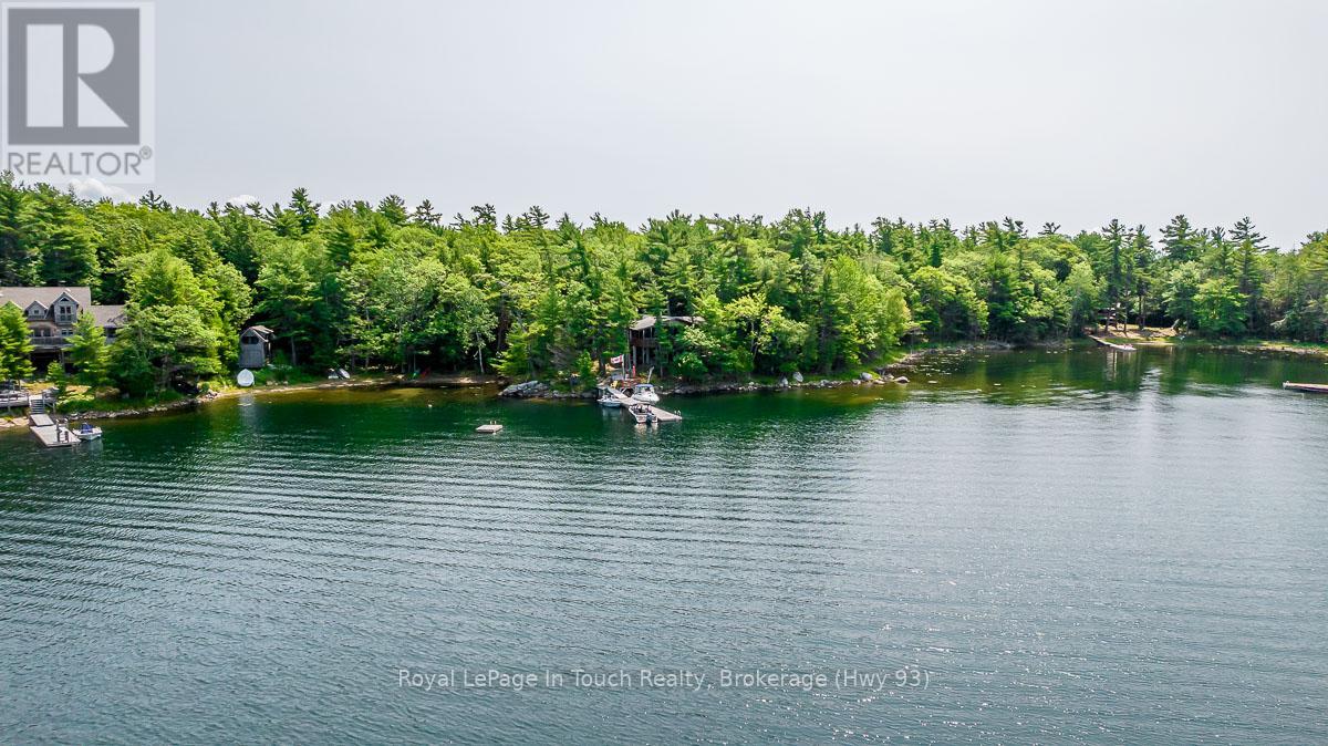 B207-7 Wahsoune Island, The Archipelago, Ontario  P2A 1T4 - Photo 43 - X10895861