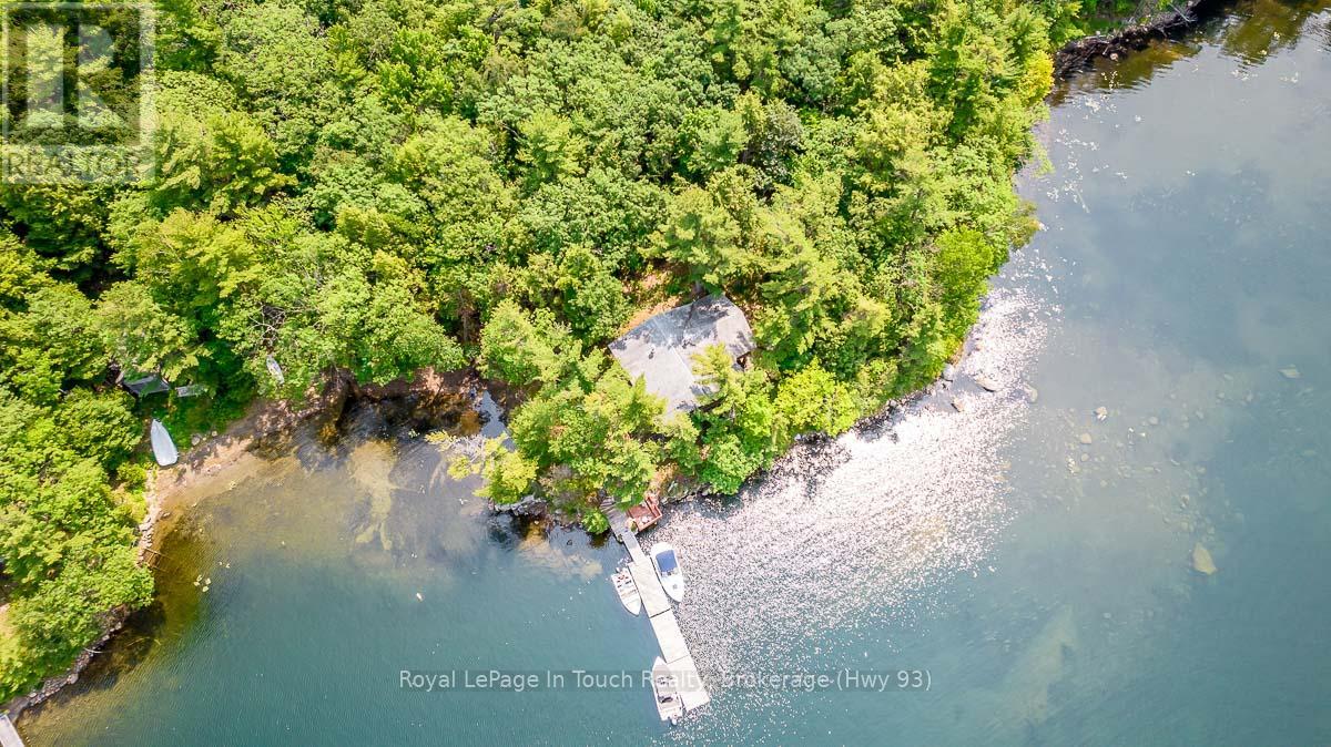 B207-7 Wahsoune Island, The Archipelago, Ontario  P2A 1T4 - Photo 44 - X10895861
