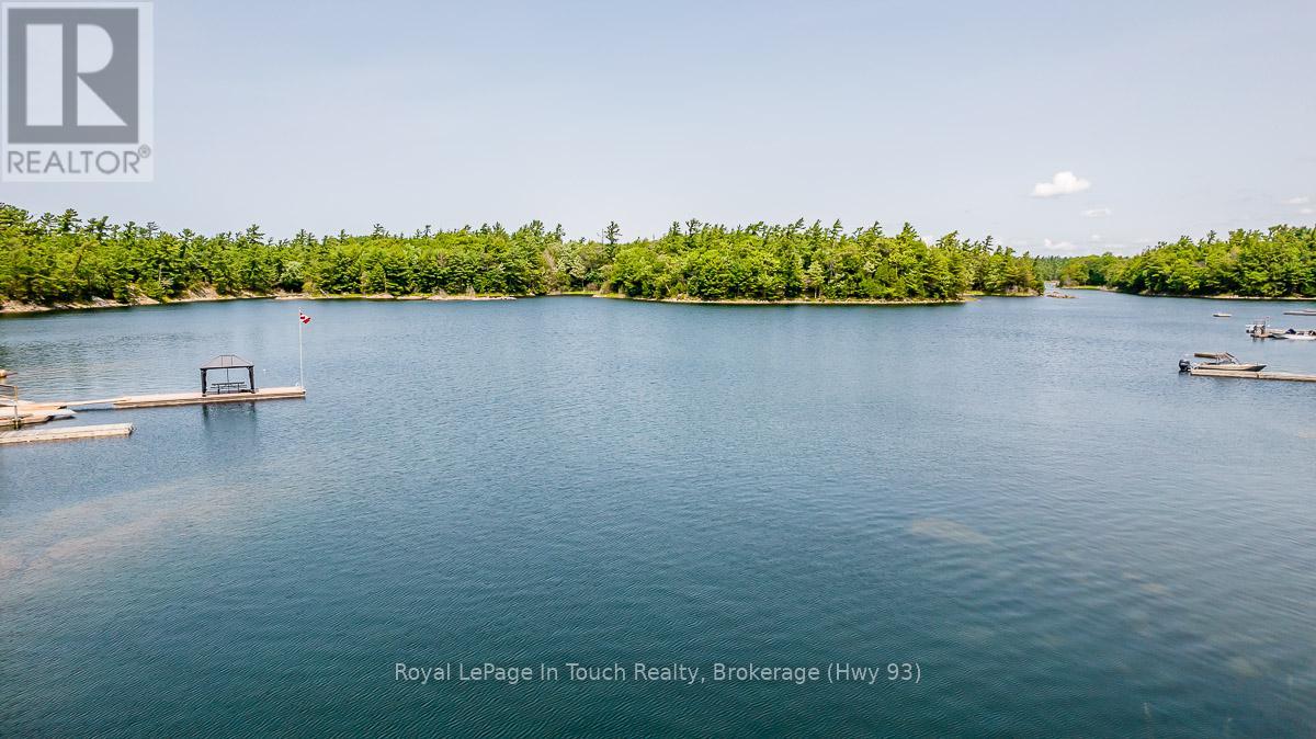 B207-7 Wahsoune Island, The Archipelago, Ontario  P2A 1T4 - Photo 46 - X10895861