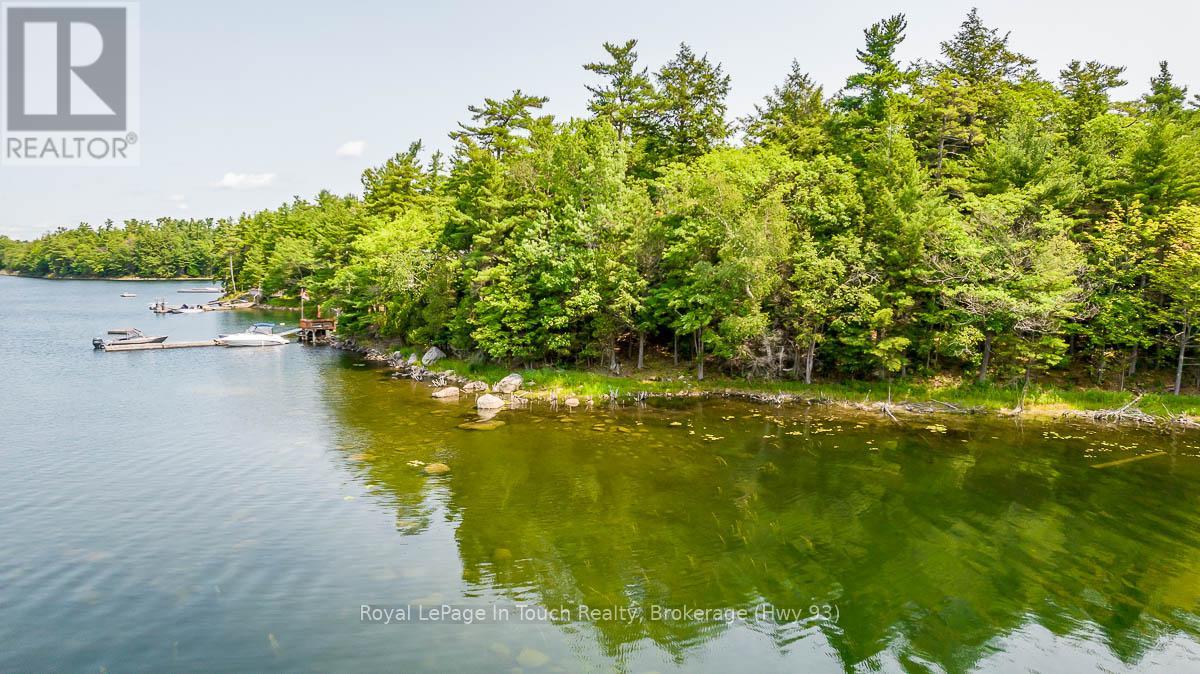 B207-7 Wahsoune Island, The Archipelago, Ontario  P2A 1T4 - Photo 48 - X10895861