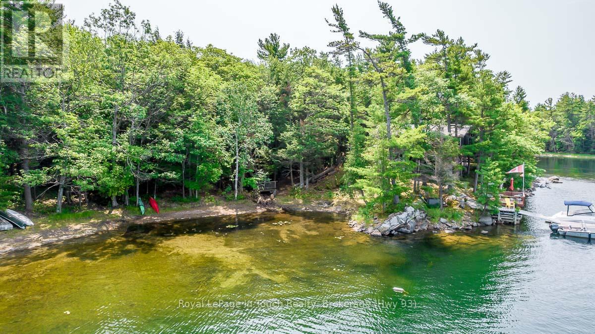 B207-7 Wahsoune Island, The Archipelago, Ontario  P2A 1T4 - Photo 49 - X10895861