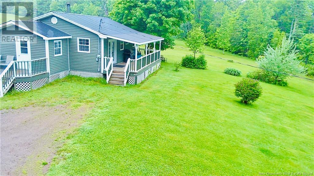 750 Flume Ridge Road, Flume Ridge, New Brunswick  E6K 2C4 - Photo 21 - NB112206
