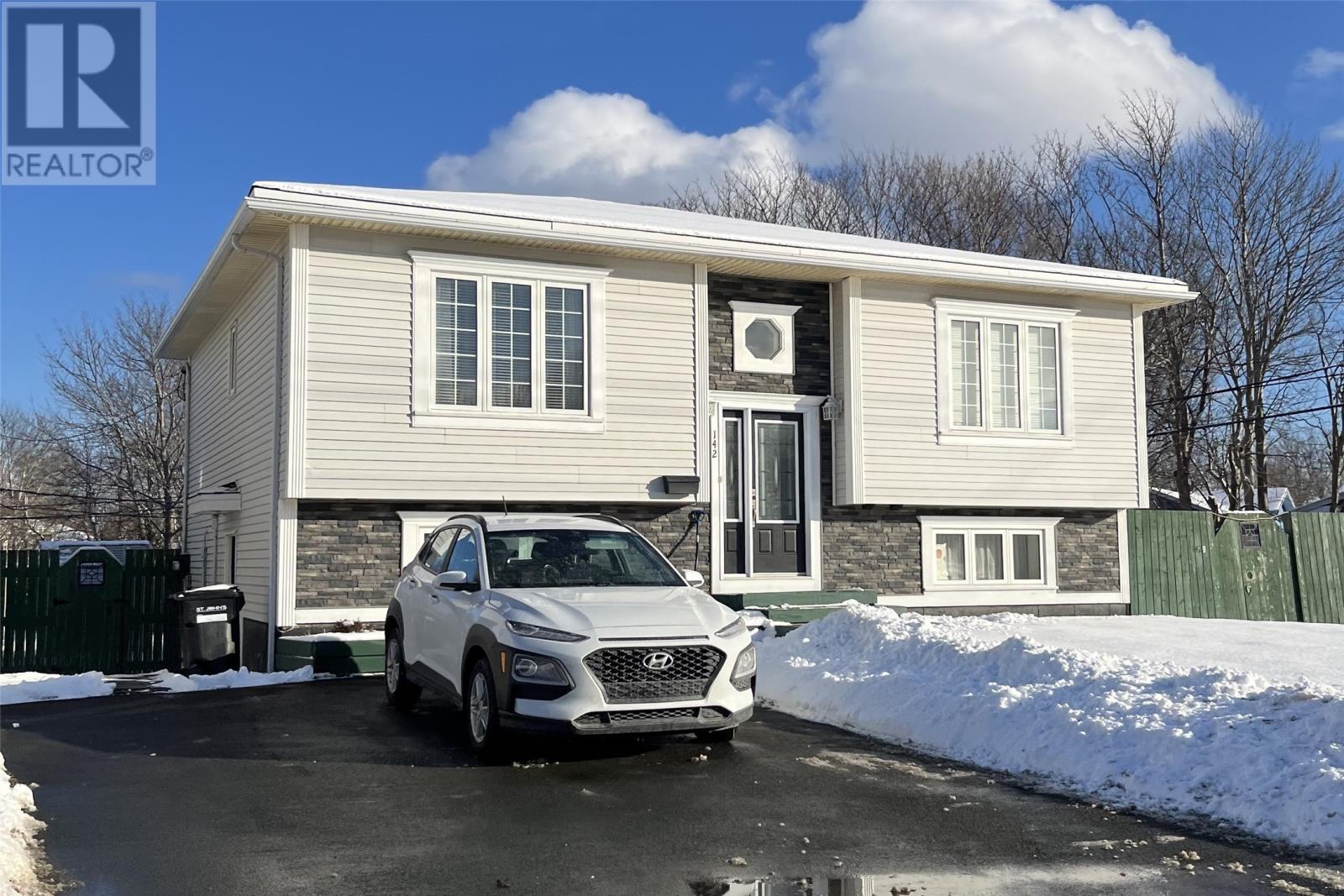 142 Higgins Line St. John's Newfoundland & Labrador Canada A1B2Y6, for Sale, residential, Haris Barki, Keller Williams Platinum Realty
