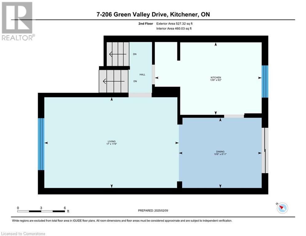 206 Green Valley Drive Unit# 7, Kitchener, Ontario  N2P 1G9 - Photo 46 - 40696226