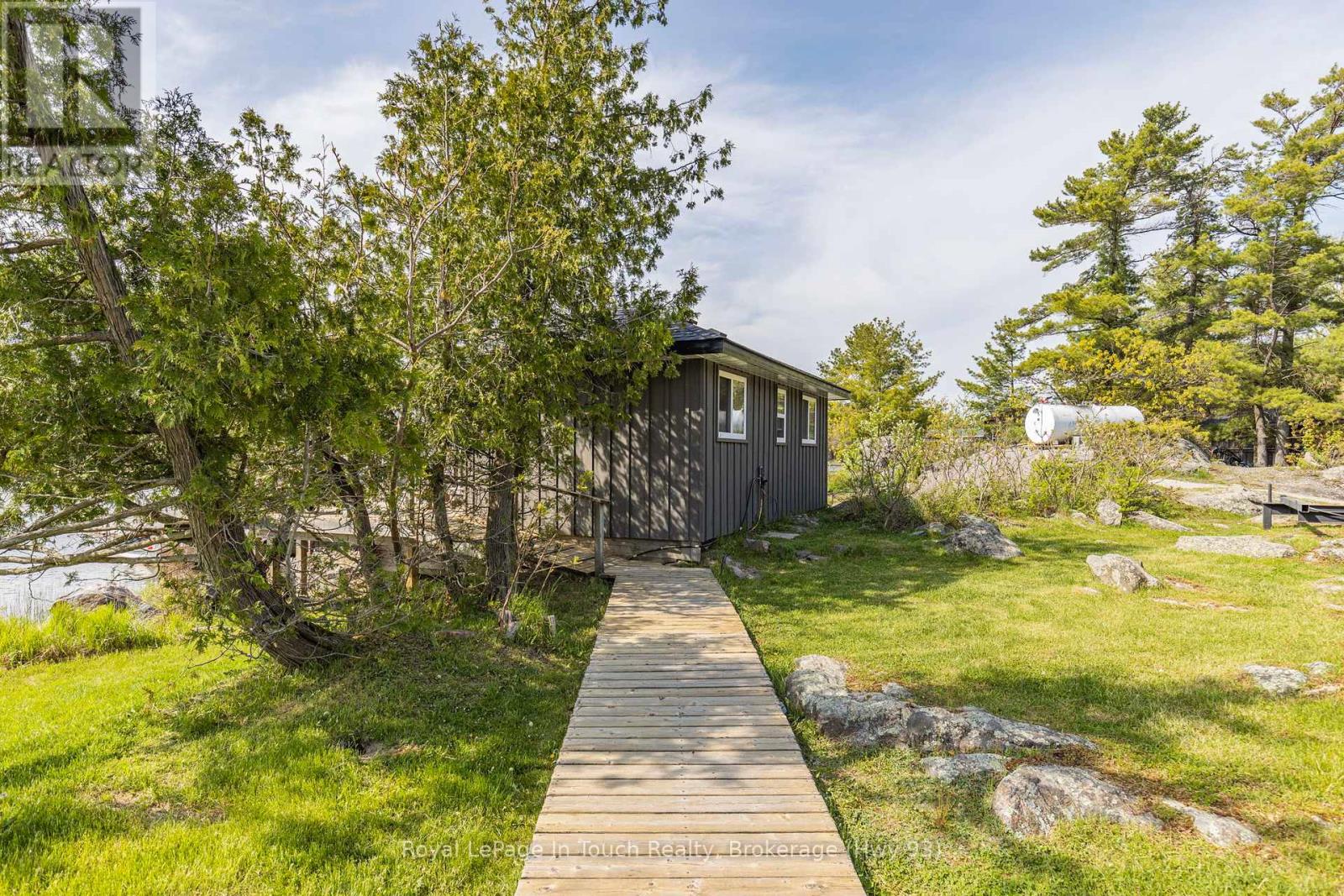 B55-19 Moon Island, The Archipelago, Ontario  P2A 1T4 - Photo 15 - X10895782
