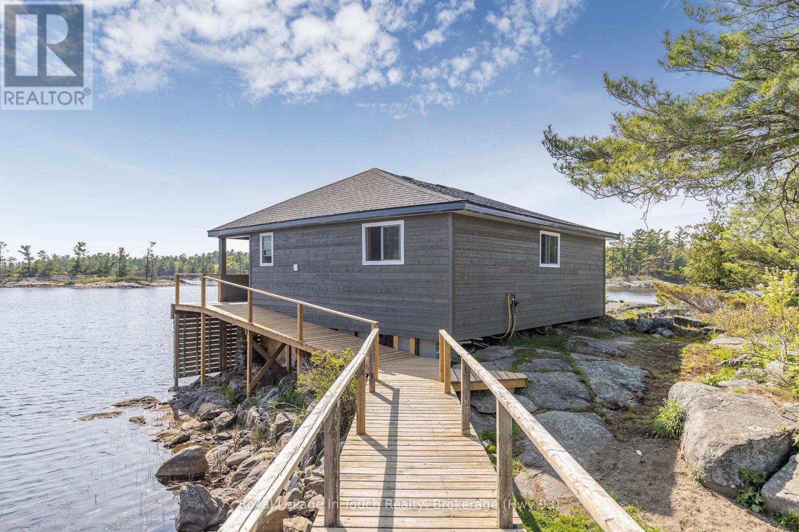 B55-19 Moon Island, The Archipelago, Ontario  P2A 1T4 - Photo 27 - X10895782