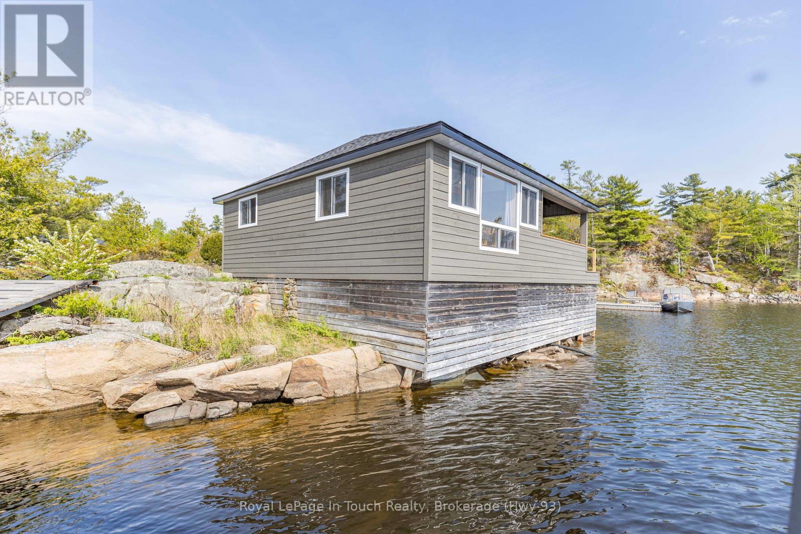 B55-19 Moon Island, The Archipelago, Ontario  P2A 1T4 - Photo 38 - X10895782