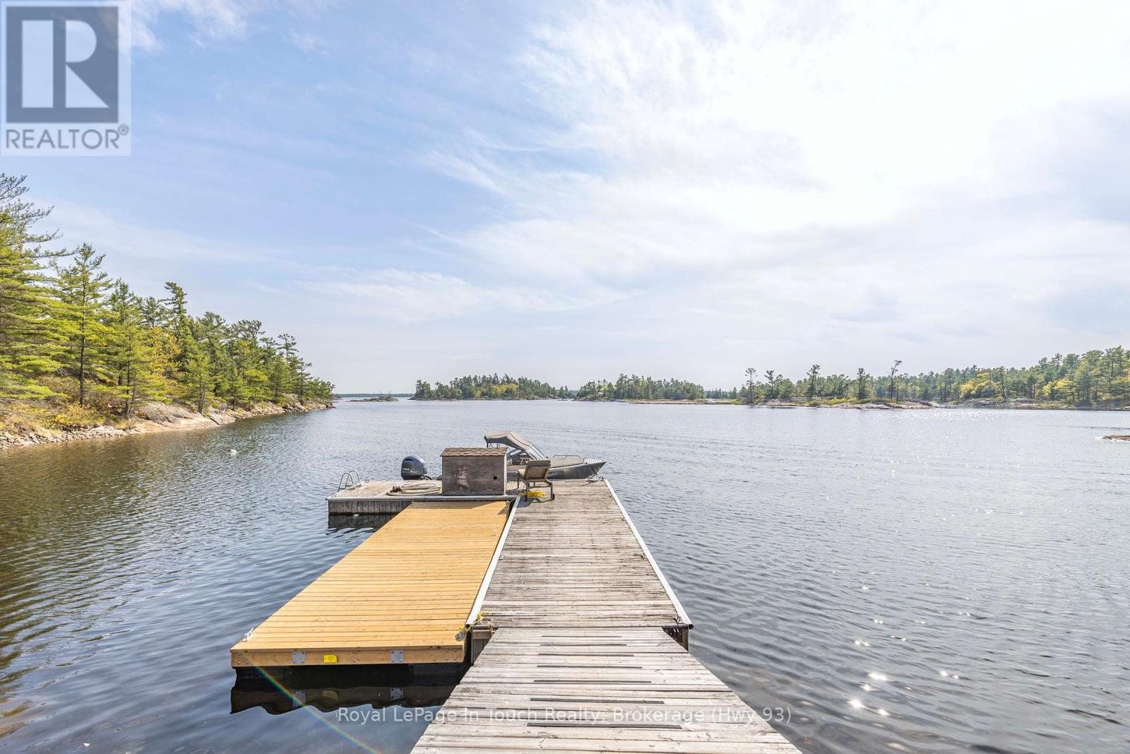 B55-19 Moon Island, The Archipelago, Ontario  P2A 1T4 - Photo 39 - X10895782