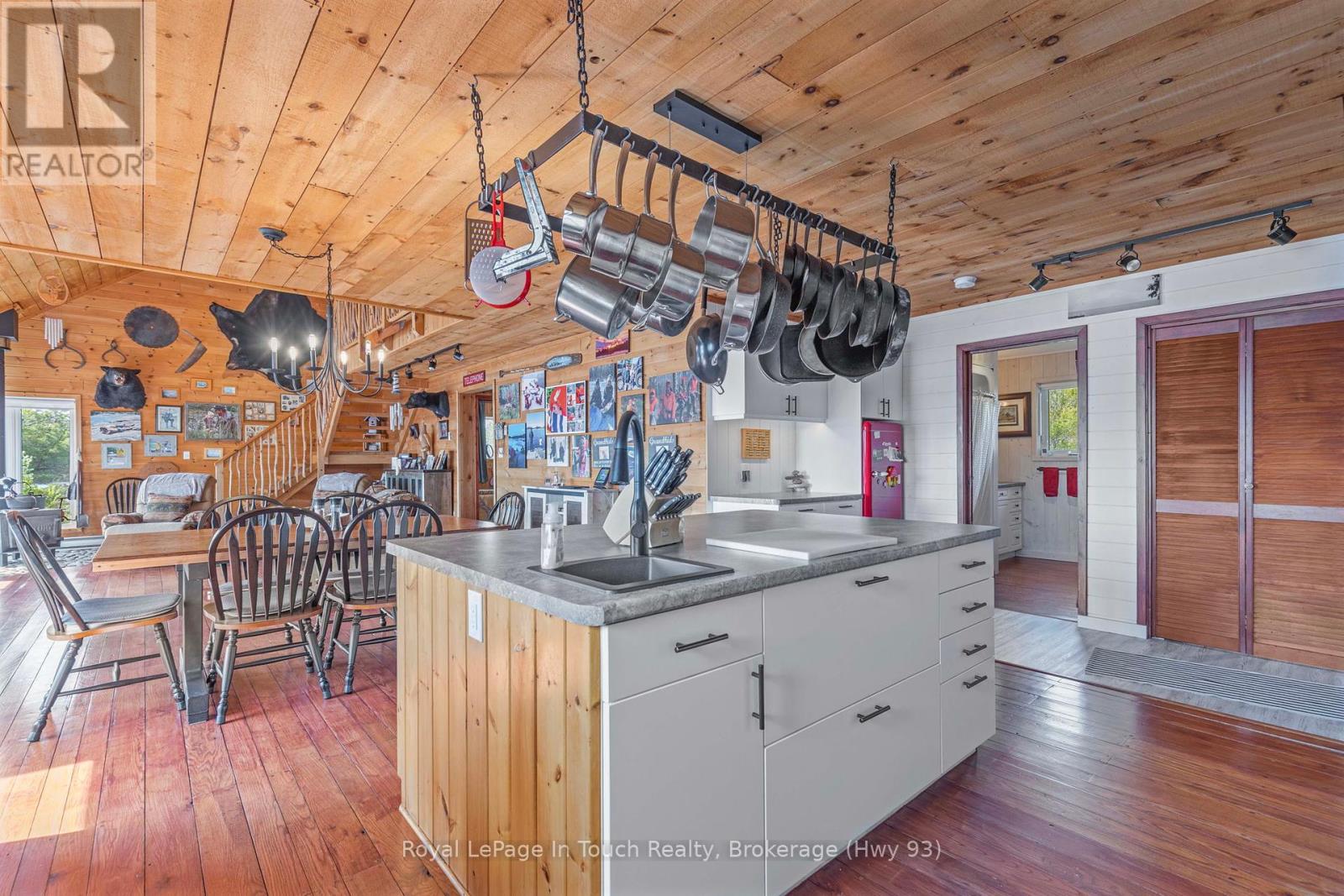 B55-19 Moon Island, The Archipelago, Ontario  P2A 1T4 - Photo 6 - X10895782