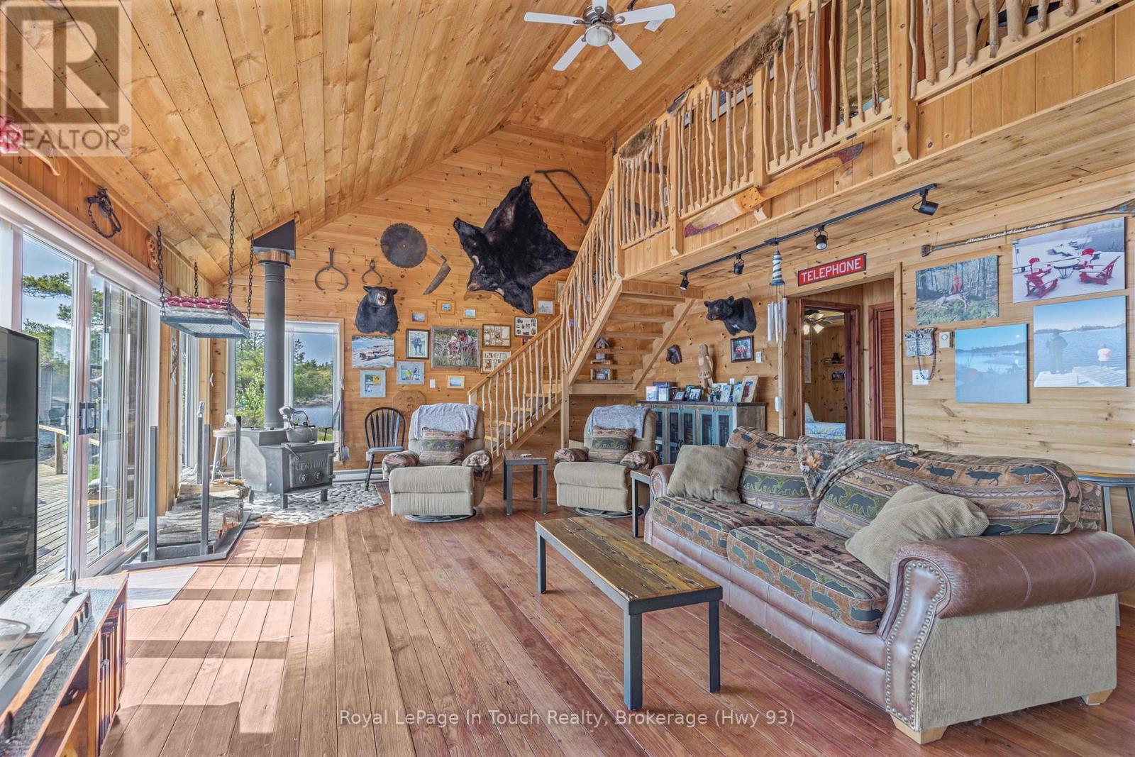 B55-19 Moon Island, The Archipelago, Ontario  P2A 1T4 - Photo 8 - X10895782