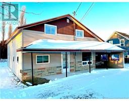 1183 FONDATEURS, Paquetville, New Brunswick