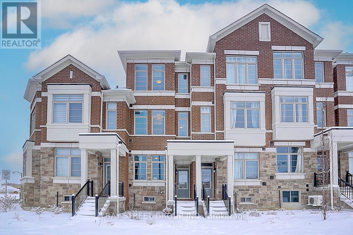 3 CARNEROS WAY, Markham, Ontario