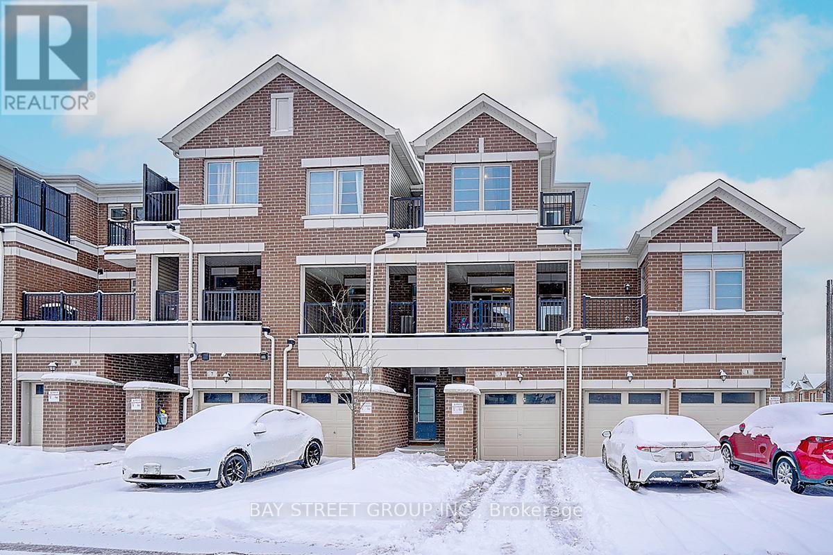 3 Carneros Way, Markham, Ontario  L6B 1R2 - Photo 3 - N11964638