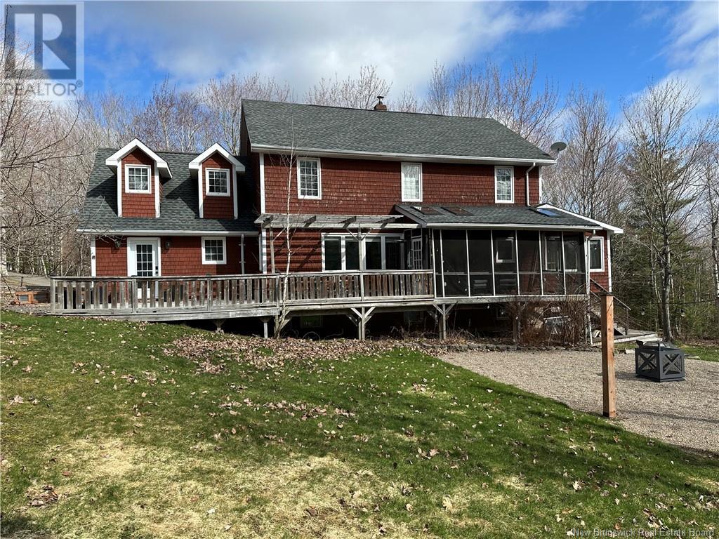 14 Fairway Drive, Picadilly, New Brunswick  E4E 5H1 - Photo 2 - NB112211