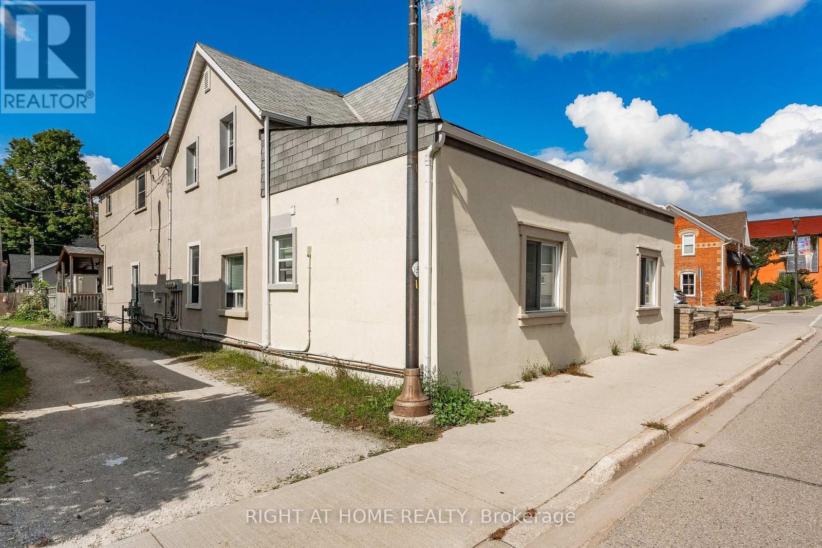 119 Mill Street E, Halton Hills, Ontario  L7G 2C7 - Photo 40 - W11964640