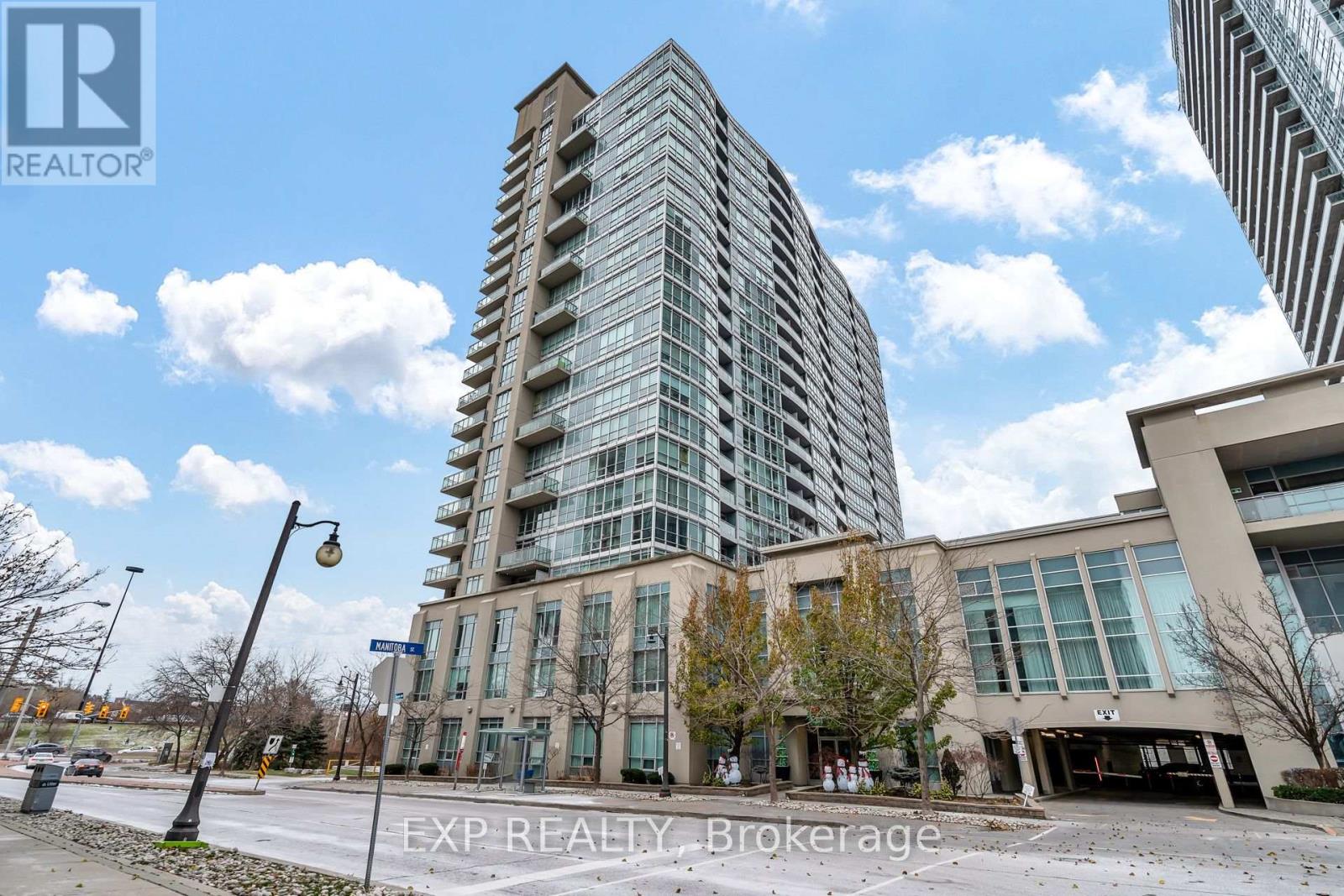 2104 - 185 Legion Road N, Toronto, Ontario  M8Y 0A1 - Photo 38 - W11885924