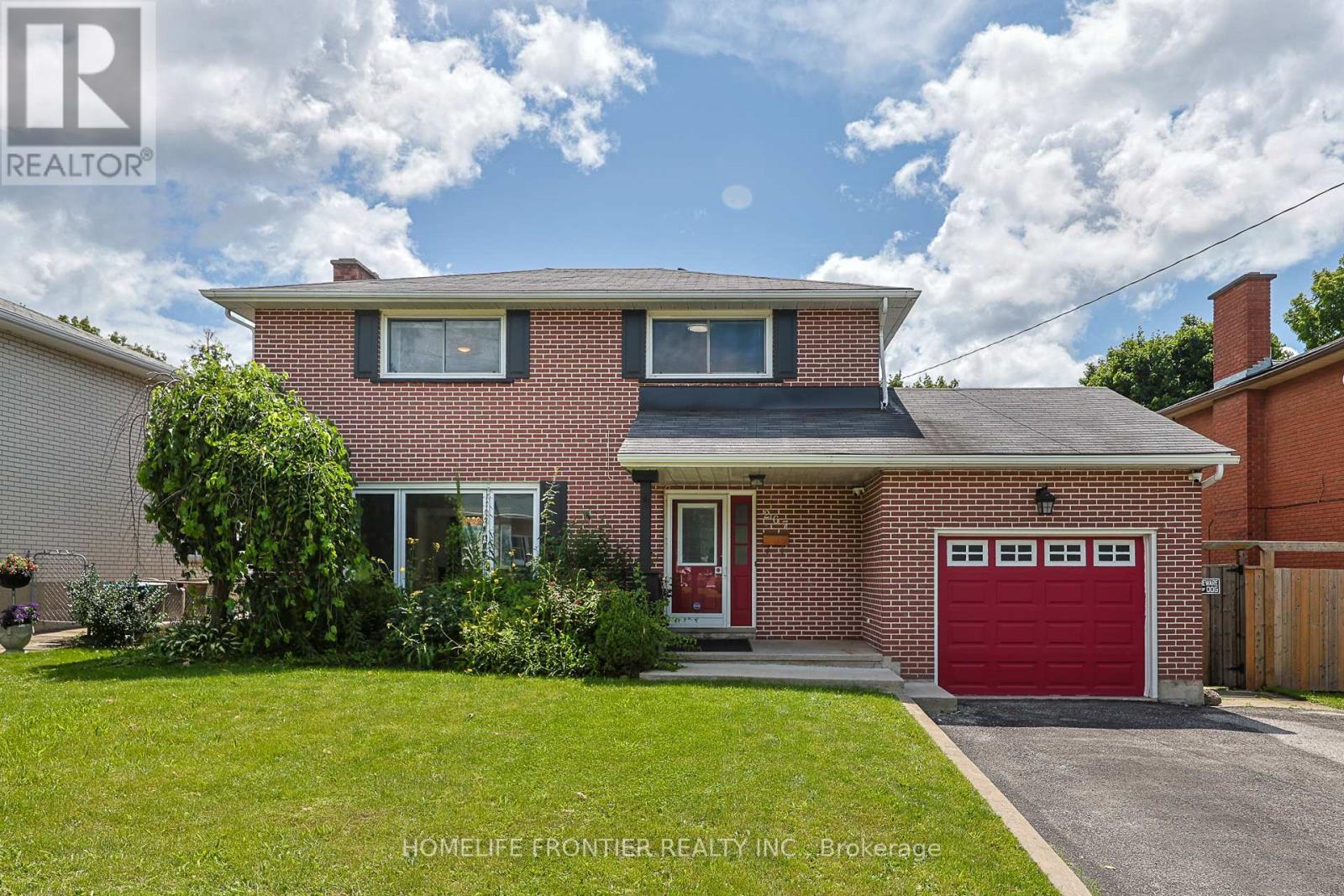 Property at 267 GROVE STREET E image 1