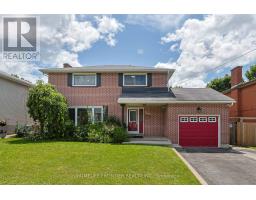267 GROVE STREET E, Barrie, Ontario