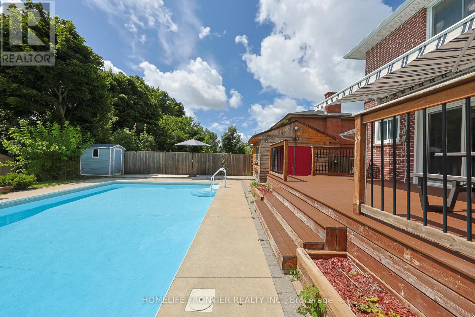 267 Grove Street E, Barrie, Ontario  L4M 2R2 - Photo 12 - S11950160