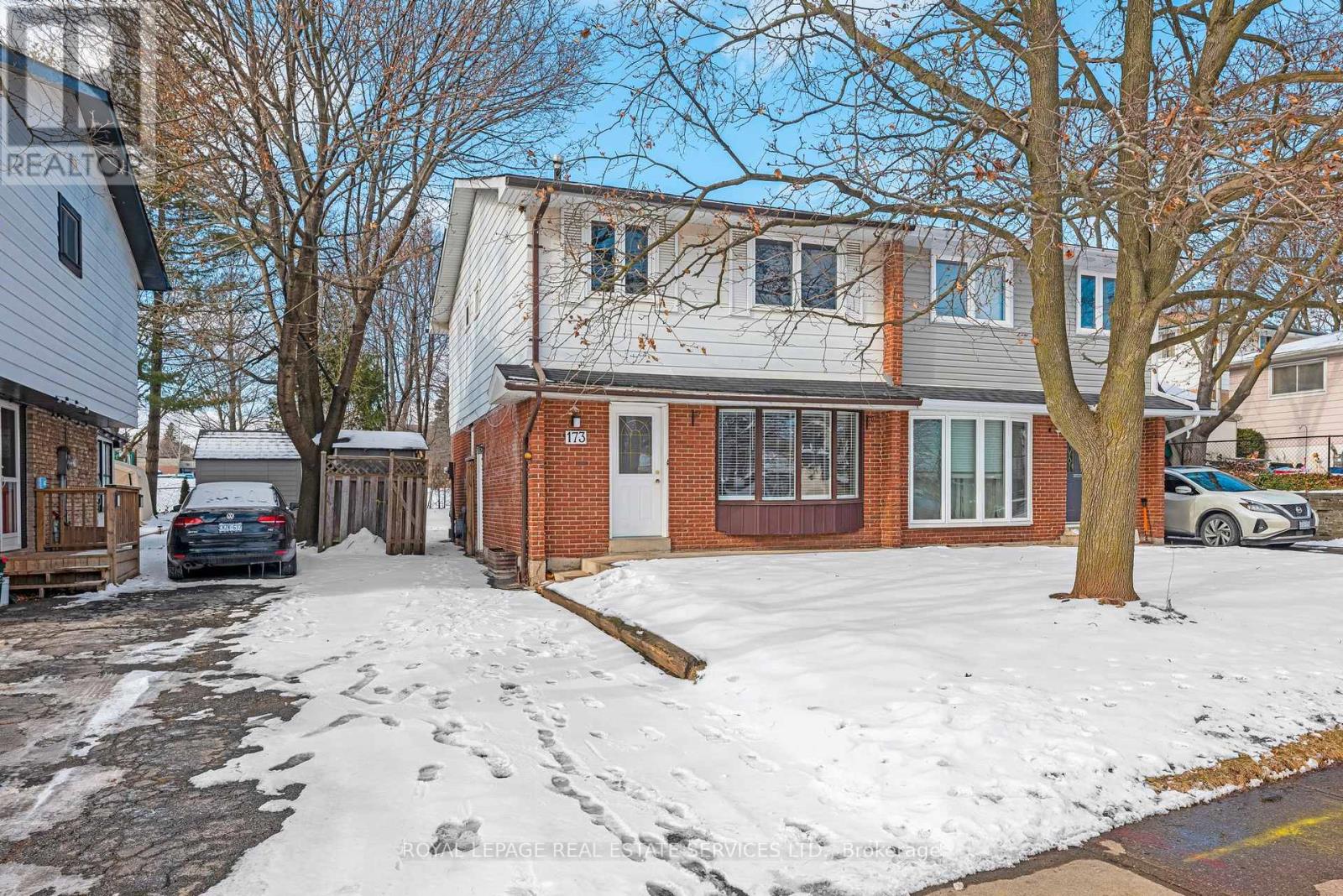 173 Mccraney Street W, Oakville, Ontario  L6H 1H8 - Photo 47 - W11964649